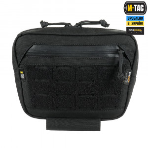 M-TAC СУМКА-НАПАШНИК LARGE ELITE BLACK