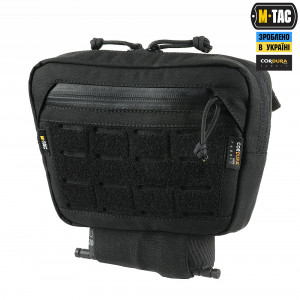 M-TAC СУМКА-НАПАШНИК LARGE ELITE BLACK