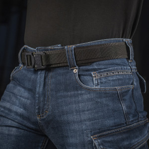 M-TAC ДЖИНСИ AGGRESSOR DARK DENIM