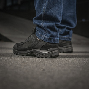 M-TAC ДЖИНСИ AGGRESSOR DARK DENIM