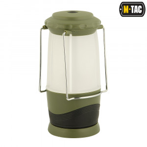 M-TAC ЛІХТАР ТУРИСТИЧНИЙ МАТОВИЙ OLIVE