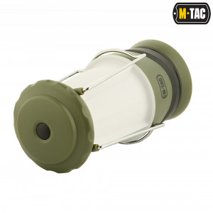 M-TAC ЛІХТАР ТУРИСТИЧНИЙ МАТОВИЙ OLIVE