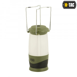 M-TAC ЛІХТАР ТУРИСТИЧНИЙ МАТОВИЙ OLIVE