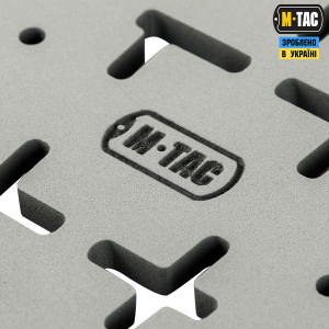 M-TAC НАКОЛІННИКИ-ВСТАВКИ EVA (ПАРА) GEN.II GREY
