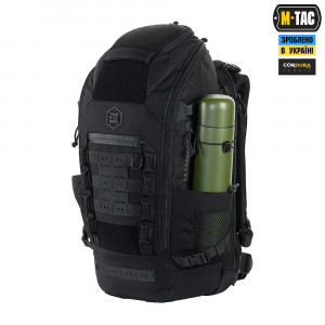 M-TAC РЮКЗАК SMALL ELITE GEN.III BLACK