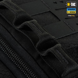 M-TAC РЮКЗАК SMALL ELITE GEN.III BLACK