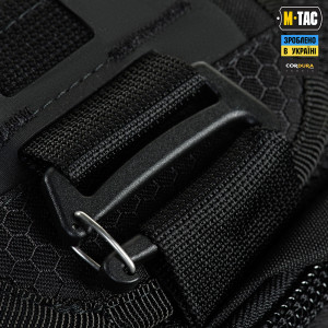 M-TAC РЮКЗАК SMALL ELITE GEN.III BLACK