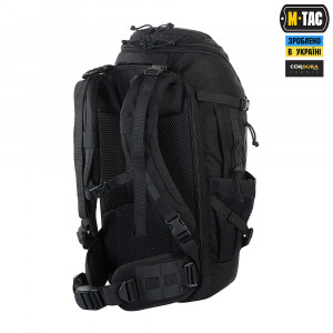 M-TAC РЮКЗАК SMALL ELITE GEN.III BLACK