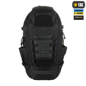 M-TAC РЮКЗАК SMALL ELITE GEN.III BLACK