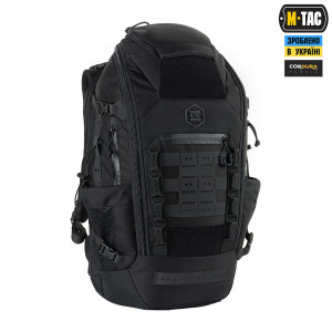 M-TAC РЮКЗАК SMALL ELITE GEN.III BLACK