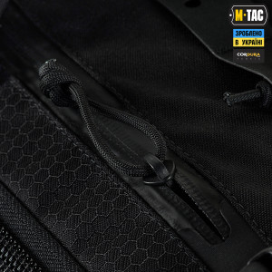 M-TAC РЮКЗАК SMALL ELITE GEN.III BLACK