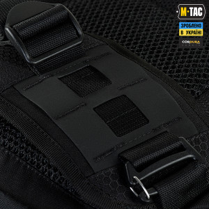 M-TAC РЮКЗАК SMALL ELITE GEN.III BLACK