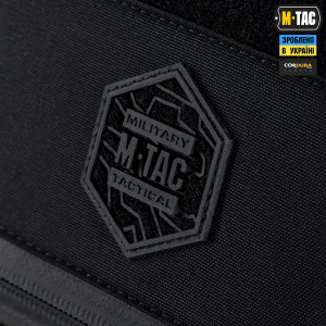 M-TAC РЮКЗАК SMALL ELITE GEN.III BLACK