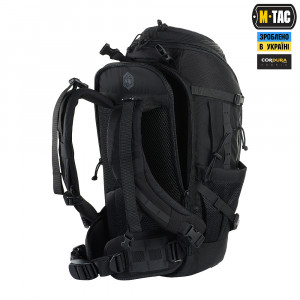 M-TAC РЮКЗАК SMALL ELITE GEN.III BLACK