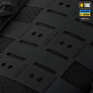M-TAC РЮКЗАК SMALL ELITE GEN.III BLACK