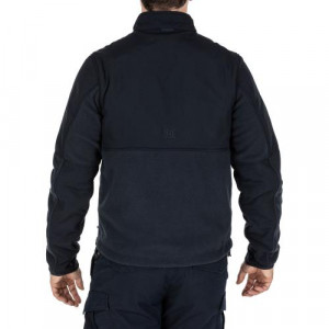 5.11 КУРТКА FLEECE 2.0 DARK NAVY 78026-724