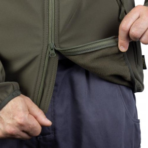 P1G-TAC КУРТКА SOFT SHELL ALTITUDE OLIVE DRAB UA281-29882-OD