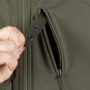 P1G-TAC КУРТКА SOFT SHELL ALTITUDE OLIVE DRAB UA281-29882-OD
