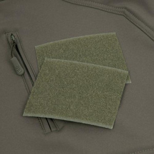 P1G-TAC КУРТКА SOFT SHELL ALTITUDE OLIVE DRAB UA281-29882-OD