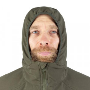 P1G-TAC КУРТКА SOFT SHELL ALTITUDE OLIVE DRAB UA281-29882-OD