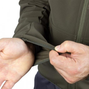 P1G-TAC КУРТКА SOFT SHELL ALTITUDE OLIVE DRAB UA281-29882-OD
