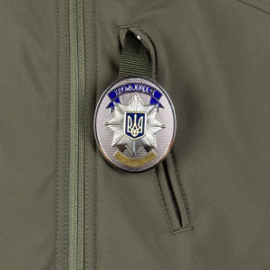 P1G-TAC КУРТКА SOFT SHELL ALTITUDE OLIVE DRAB UA281-29882-OD