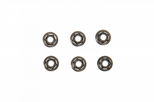 POINT КОМПЛЕКТ ПОДШИПНИКОВ 7MM 21952