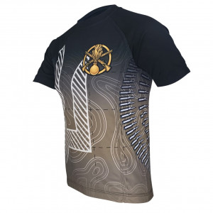 KRAMATAN TACTICAL DESIGN ФУТБОЛКА МЕХАНИЗИРОВАННЫЕ ВОЙСКА