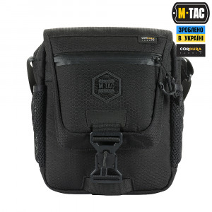 M-TAC СУМКА SATELLITE MAGNET BAG GEN.II ELITE HEX BLACK