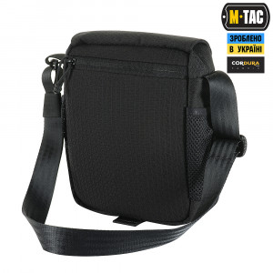 M-TAC СУМКА SATELLITE MAGNET BAG GEN.II ELITE HEX BLACK