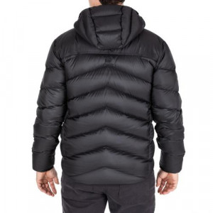 5.11 КУРТКА ЗИМОВА ACADIA DOWN JACKET BLACK 48364-019
