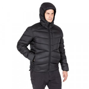 5.11 КУРТКА ЗИМОВА ACADIA DOWN JACKET BLACK 48364-019