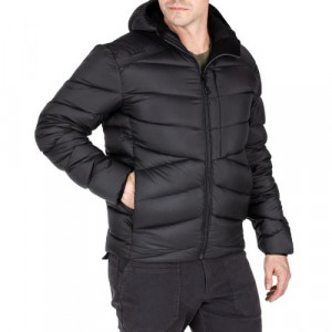 5.11 КУРТКА ЗИМОВА ACADIA DOWN JACKET BLACK 48364-019