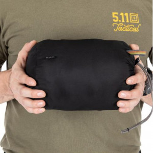 5.11 КУРТКА ЗИМОВА ACADIA DOWN JACKET BLACK 48364-019