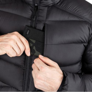 5.11 КУРТКА ЗИМОВА ACADIA DOWN JACKET BLACK 48364-019
