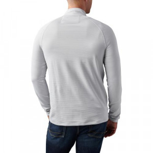5.11 ТЕРМОРЕГЛАН STRATOS 1/4 ZIP CINDER 72235-089