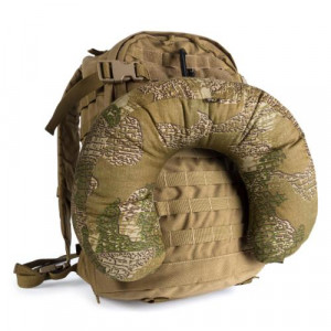 P1G-TAC ПОДУШКА-АВТОПІДГОЛОВНИК SOMNUM VARAN CAMO UA281-70032-VRN