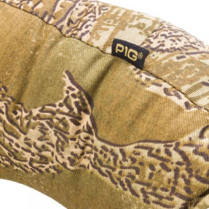 P1G-TAC ПОДУШКА-АВТОПІДГОЛОВНИК SOMNUM VARAN CAMO UA281-70032-VRN