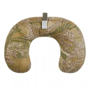 P1G-TAC ПОДУШКА-АВТОПІДГОЛОВНИК SOMNUM VARAN CAMO UA281-70032-VRN