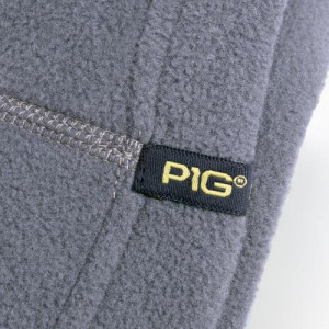 P1G-TAC ШАРФ-ТРУБА ЗИМНИЙ PROTECTOR GRAPHITE UA281-59982-PT-GT