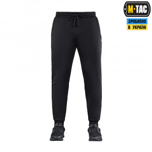 M-TAC ШТАНИ COTTON CLASSIC BLACK