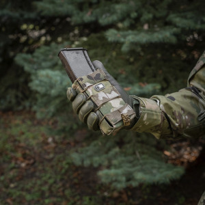 M-TAC ПІДСУМОК ДЛЯ АК ВІДКРИТИЙ LASER CUT GEN.3 MULTICAM