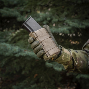 M-TAC ПІДСУМОК ДЛЯ АК ВІДКРИТИЙ LASER CUT GEN.3 MULTICAM