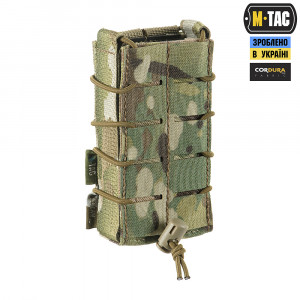M-TAC ПІДСУМОК ДЛЯ АК ВІДКРИТИЙ LASER CUT GEN.3 MULTICAM
