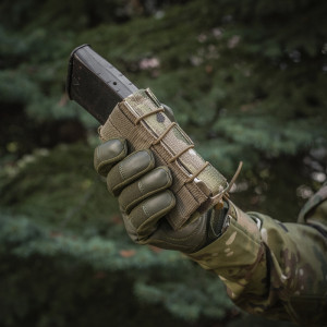 M-TAC ПІДСУМОК ДЛЯ АК ВІДКРИТИЙ LASER CUT GEN.3 MULTICAM