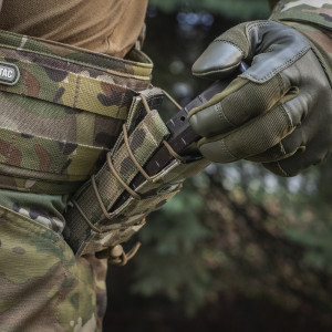 M-TAC ПІДСУМОК ДЛЯ АК ВІДКРИТИЙ LASER CUT GEN.3 MULTICAM