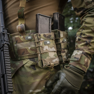 M-TAC ПІДСУМОК ДЛЯ АК ВІДКРИТИЙ LASER CUT GEN.3 MULTICAM