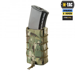 M-TAC ПІДСУМОК ДЛЯ АК ВІДКРИТИЙ LASER CUT GEN.3 MULTICAM