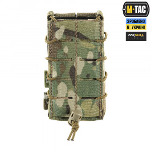 M-TAC ПІДСУМОК ДЛЯ АК ВІДКРИТИЙ LASER CUT GEN.3 MULTICAM
