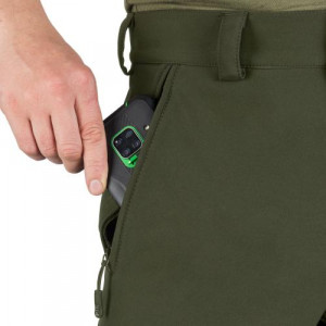 P1G-TAC БРЮКИ ПОЛЕВЫЕ ЗИМНИЕ ALTITUDE OLIVE DRAB UA281-39999-OD